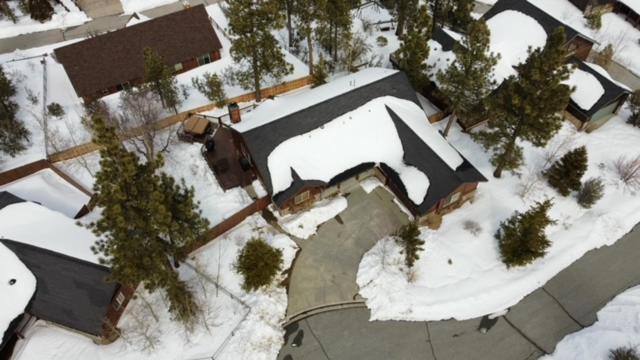 Custom Single Story Cabin With Jacuzzi Pool Table & Big Game Room With Arcade Games Биг Беър Лейк Екстериор снимка